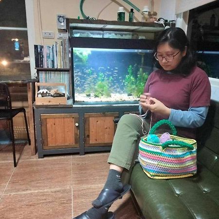 Mei Shiou B&B Dongshan  Extérieur photo