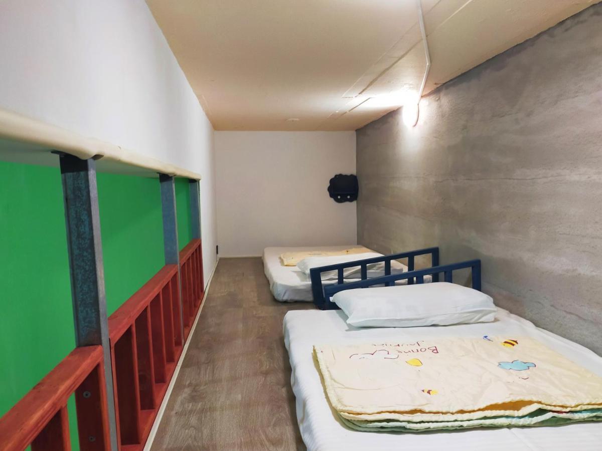 Mei Shiou B&B Dongshan  Extérieur photo