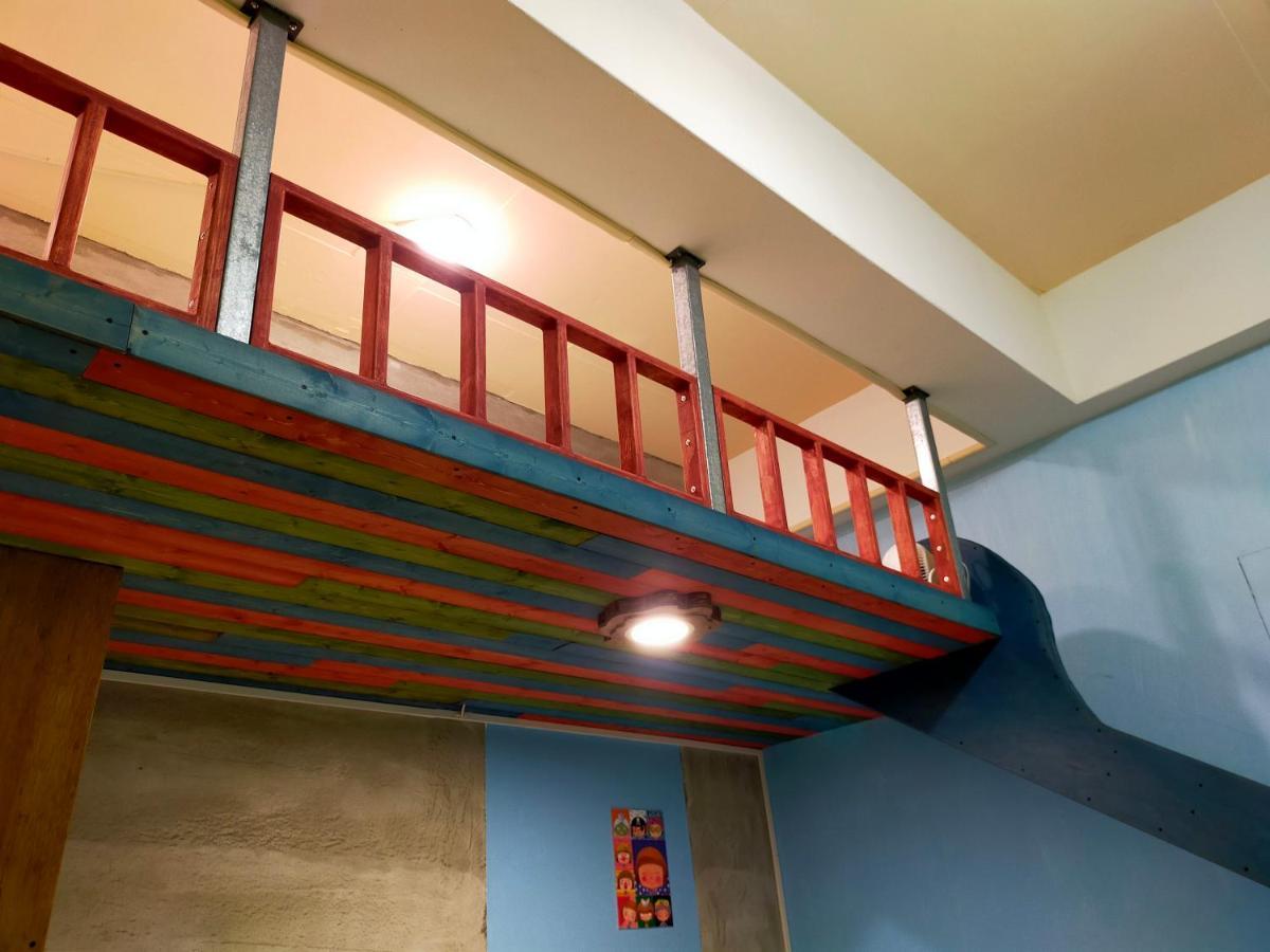 Mei Shiou B&B Dongshan  Extérieur photo