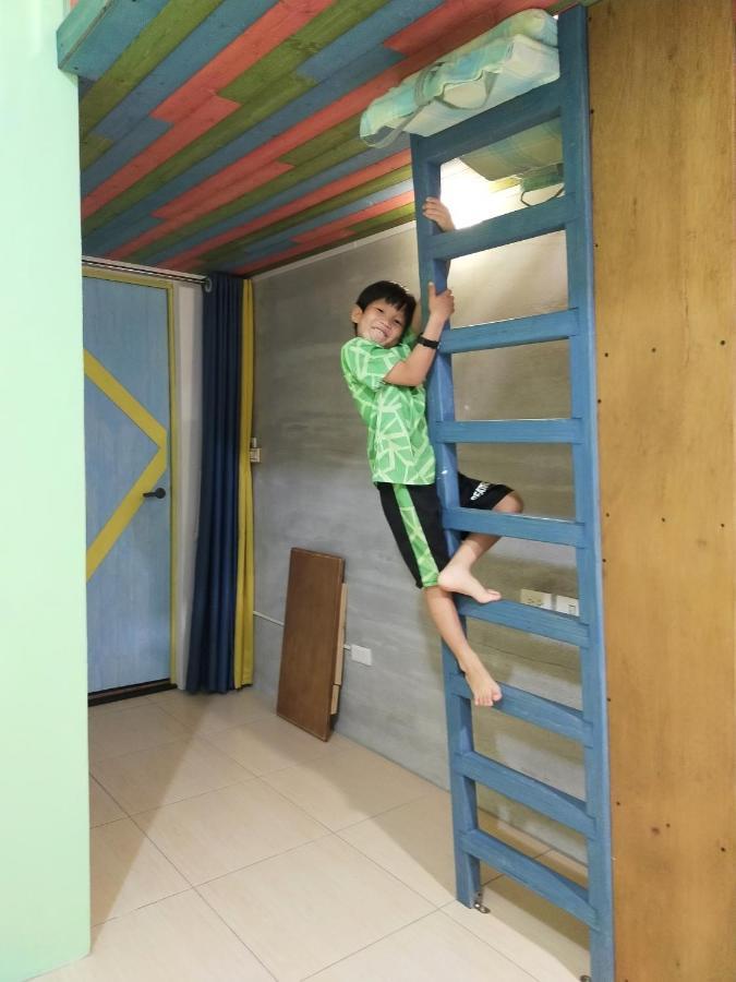 Mei Shiou B&B Dongshan  Extérieur photo
