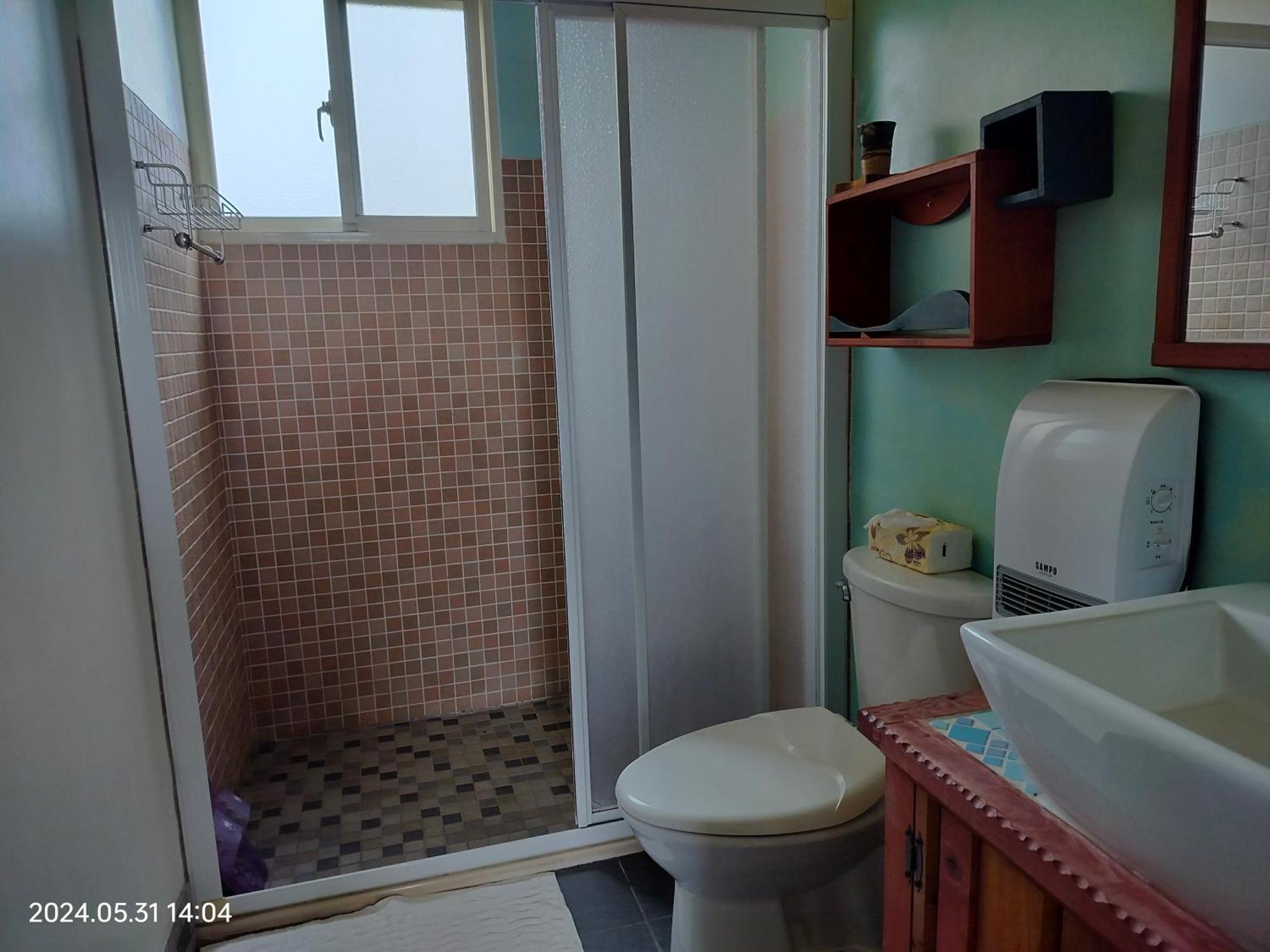 Mei Shiou B&B Dongshan  Chambre photo