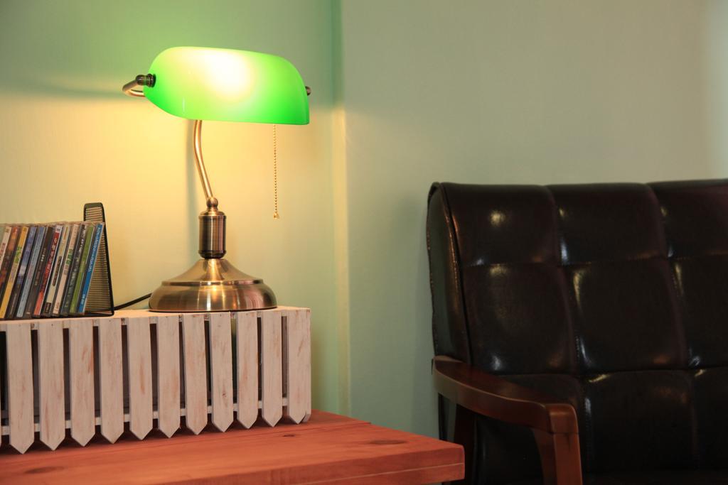 Mei Shiou B&B Dongshan  Extérieur photo