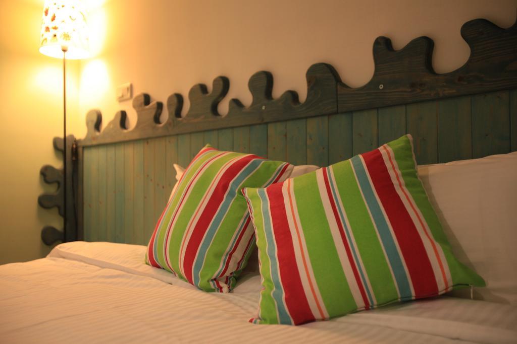 Mei Shiou B&B Dongshan  Extérieur photo